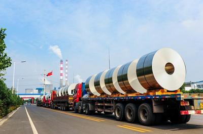 巩义市企业再登中国企业500强榜单，展现区域经济硬实力